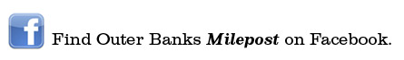 Milepost on Facebook